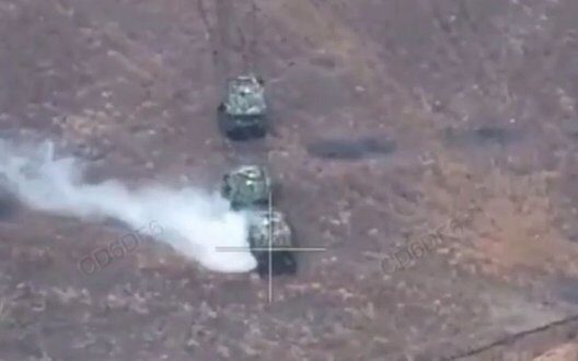 Russian War Losses Over Million Dead