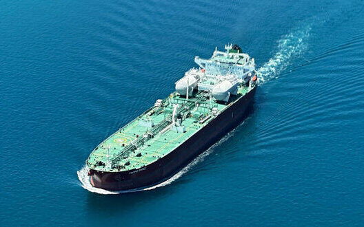 Sanctions Against Rosneft Furia Tanker Stops Supplies To India