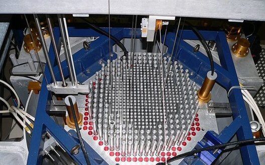 Small Modular Reactors Ukraine Clean Energy Era