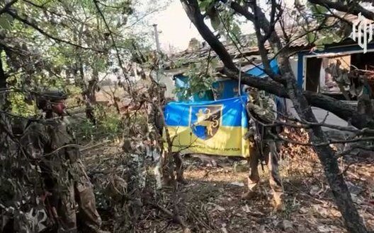 Successful January Assault Ukraine Liberates Dnipropetrovsk Region