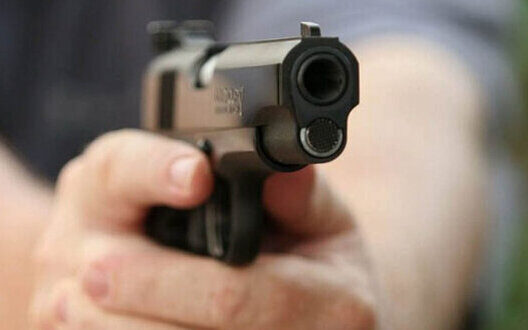 Teenagers With Weapons Zaporizhzhia Police Parents Response