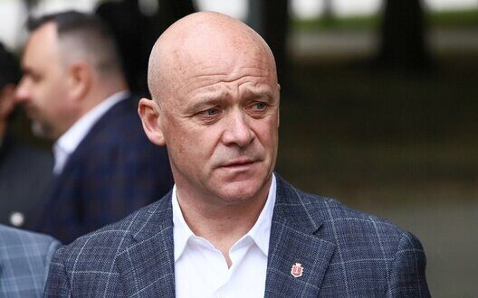 Termination Of Trukhanov Authority Consequences Of President Ukraine Decree