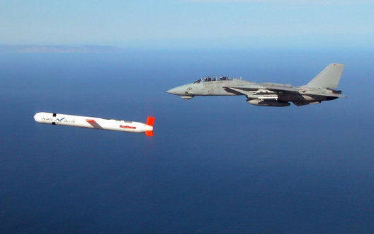 Tomahawk Delivery Ukraine War Risks Perspectives