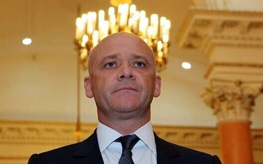 Truhanov Double Citizenship Russian Passport Scandal