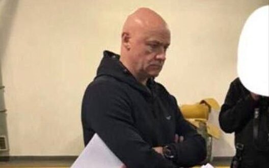 Trukhanov Flood Odessa Negligence Investigation