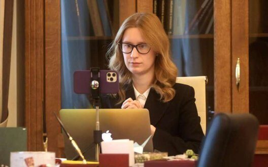 Ukraine Budget Record Defense Social Benefits Growth