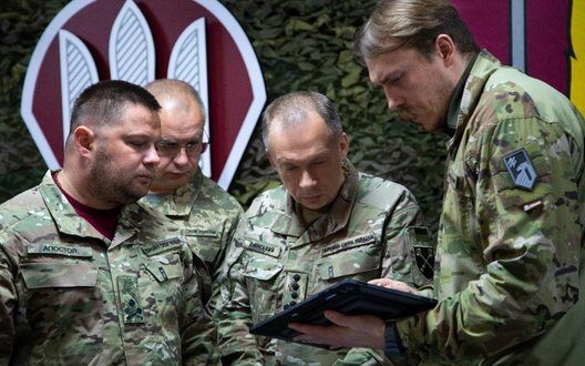 Ukraine Counteroffensive Dobropillya Km Liberated