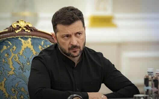 Ukraine Defends Over Percent Of Energy Sector Attacks In A Month