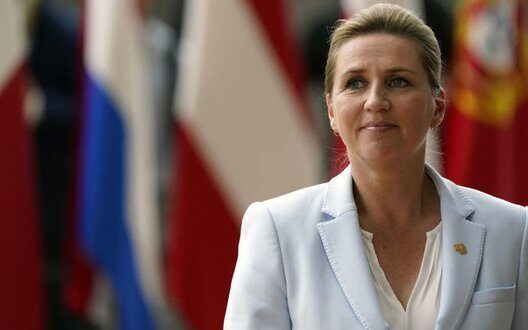 Ukraine Reparations Loan Frozen Eu Assets