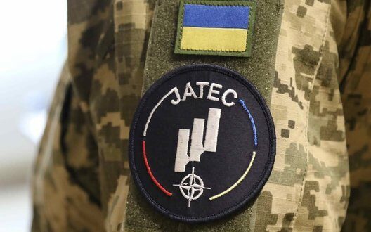 Ukraine Strengthens Nato Cooperation Jatec Poland
