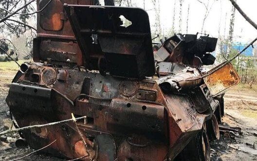 Ukrainian Armed Forces Rarog Drones Destroy Enemy Donetsk Region