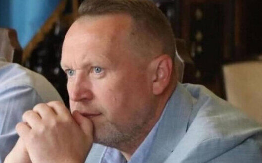 Ukrenergo Fraud Investigation Corruption Politics