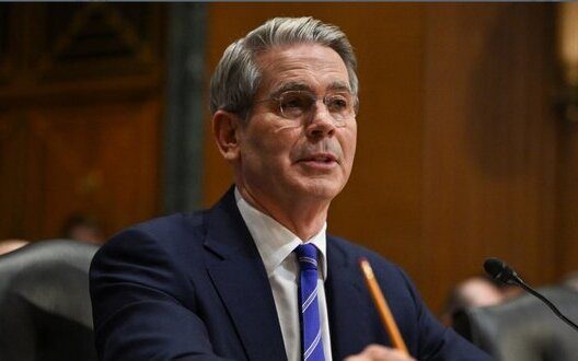 Us Prepares New Tough Sanctions Russia Ukraine War