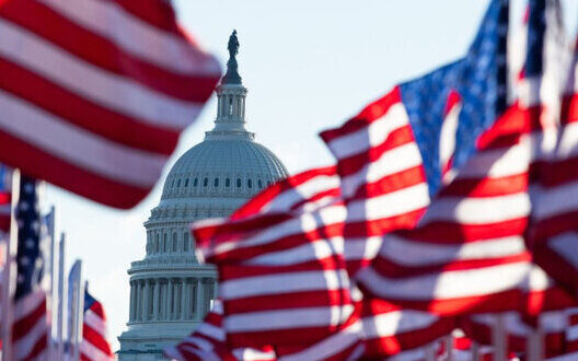 Us Senate Declares Russia Terrorism Sponsor Sanctions