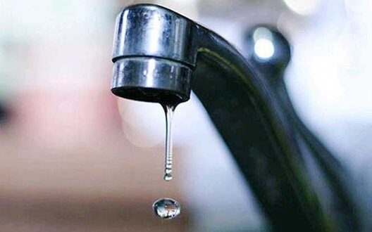 Water Outages Kyiv Update Restoration