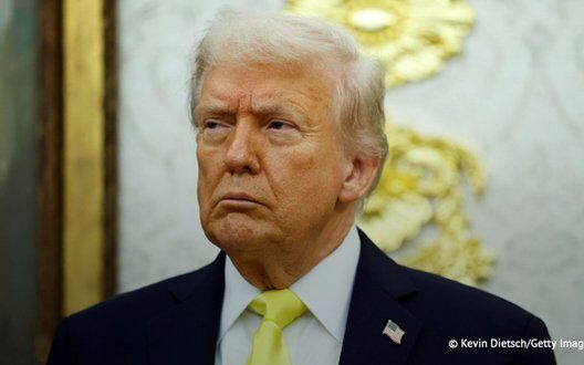 Why Us Does Not Provide Tomahawk Missiles To Ukraine Trump Explains