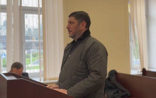 Witness Mamashev Pressure Manipulation Nabu Sbu Case