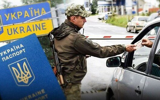 Youth Outflow Poland Ukrainian Border Crossings Growth