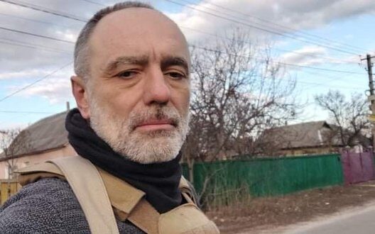 Yuriy Kasyanov Accuses Zelensky Drone Unit Dissolution