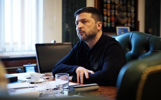 Zelensky Announces Expansion Of Long Range Strikes Against Russia By