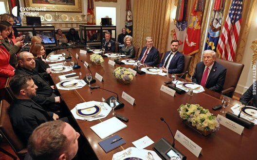 Zelensky Trump Tomahawk Ukraine Defense Strengthening