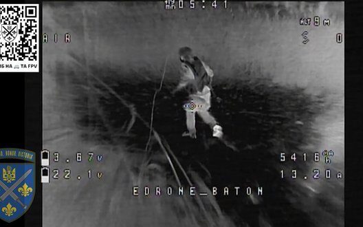 Th Anna Kyivska Brigade Drone Innovation Ukraine Frontline