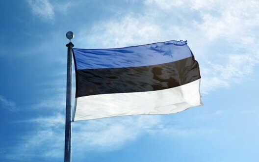 Kg Bomb Discovered Near Auvere Estonia