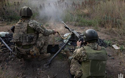 Th Ombr Defends Kostyantynivka Steadfastly