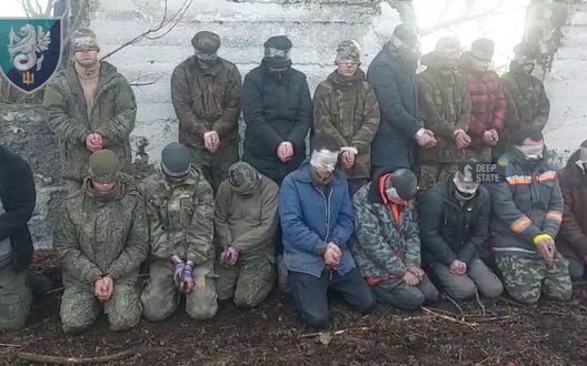 Th Brigade Liberates Ivanivka Kills Invaders