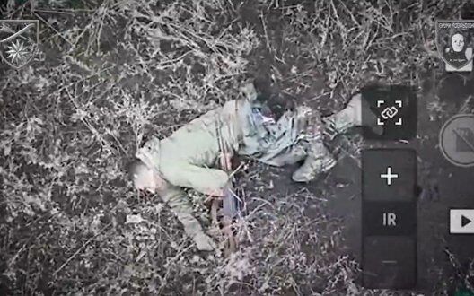 Th Brigade Mstislav Khorobry Courage Technology Frontline