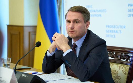 Anti Corruption Check Prosecution Prosecutors Dismissed