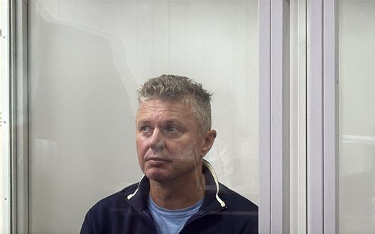 Appeal Keeps Fursenko In Custody Energyatom Corruption Case