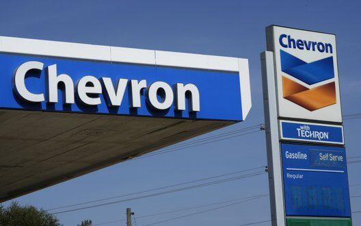 Chevron Considers Buying Lukoil Sanctioned Assets Deal Prospects