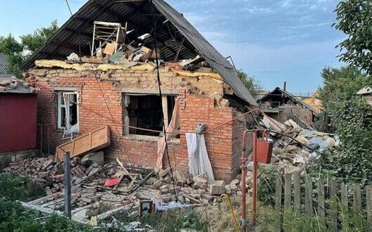 Compensation For Destroyed Housing In Ukraines Occupied Territories