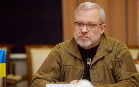 Corruption In Energy Sector Investigation Galushchenko Nabu