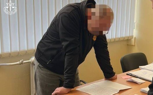 Corruption In Science Nan Deputy Director Trial