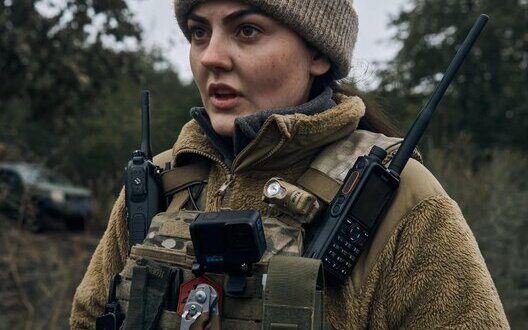 Corruption In Zelenskys Circle Threat To Ukraine Security During War