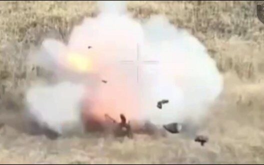 Edelweiss Fpv Drones Precision Zaporizhzhia