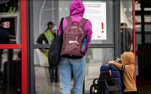 Employment Ukrainians Germany Challenges Opportunities