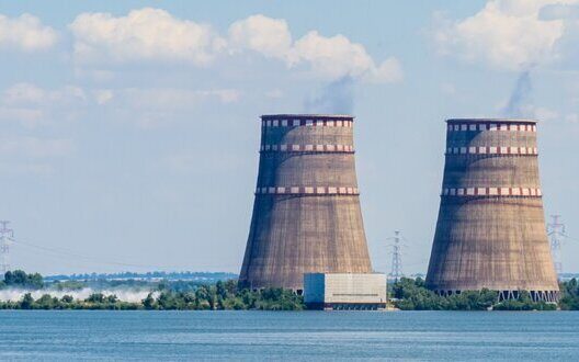 Energoatom Purchases Occupied Zaporizhzhia Ase Corruption