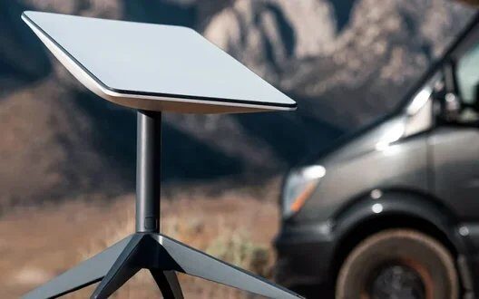 Estonia Allocates M Euros To Support Starlink In Ukraine