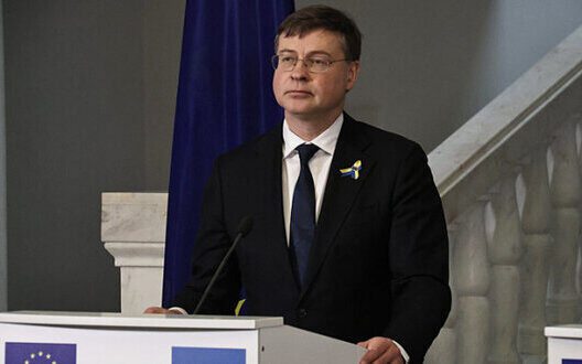 Eu Key To Peace In Ukraine Strategy Support
