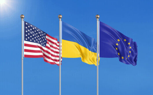 Eu Rejects Us Peace Plan Ukraine New Negotiation Terms