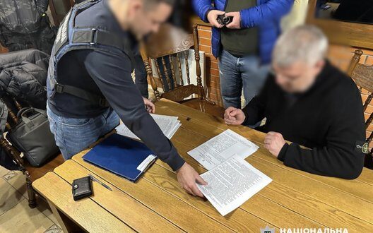 Exposing Massive Corruption In Ukraine Military Procurements