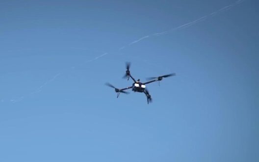 Fpv Drones Kill Two Civilians In Preobrazhenka Zaporizhzhia Attacks