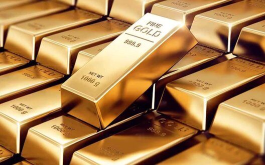 Fraud Kyiv Gold Theft Scheme Exposed Kg