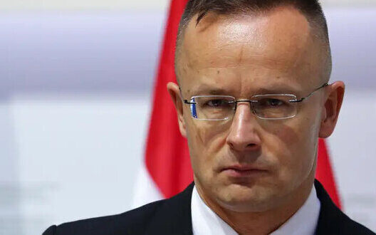 Hungary Moscow Energy Security