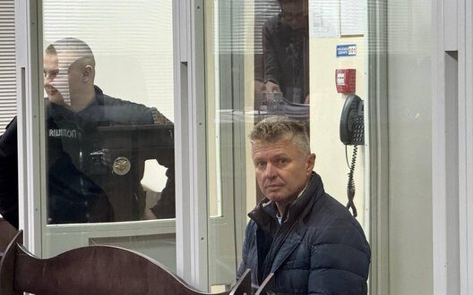 Igor Fursenko Unveils Widespread Corruption In Energoatom