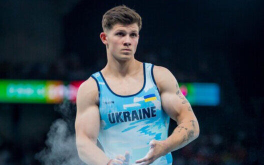 Illya Kovtun Switches Citizenship Ukrainian Gymnast Joins Croatia