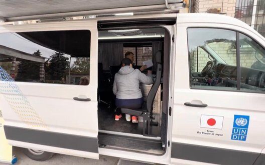 Improving Evacuation Ukraine Safety Comfort Standards